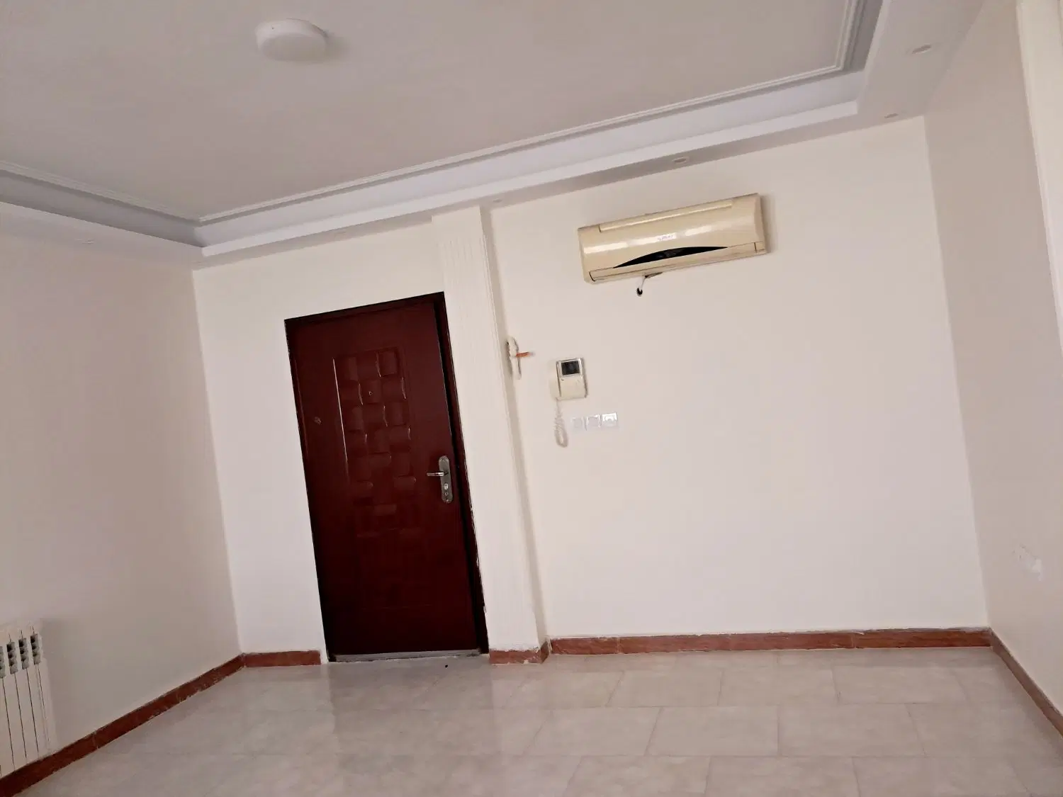 رهن کامل آپارتمان ۵۰ متری فول