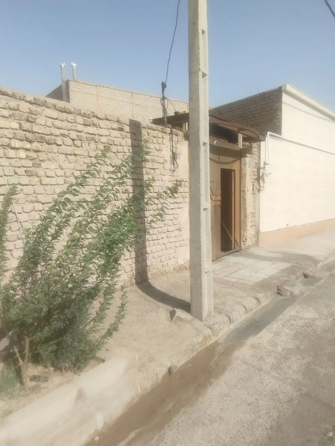 منزل ویلایی