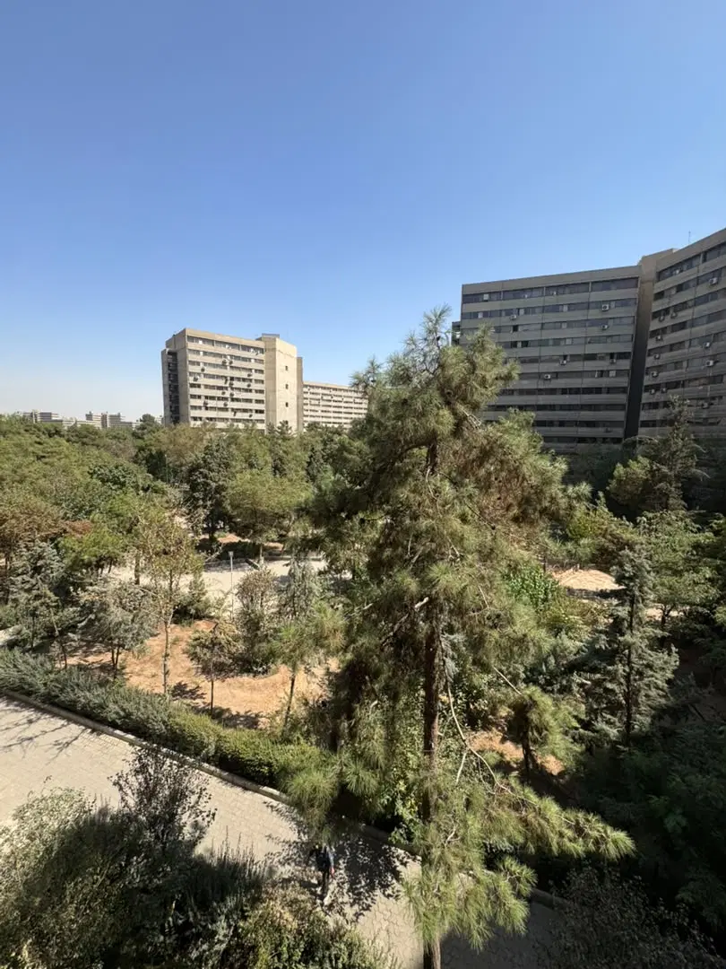 175متر فروشی دوطرف دید