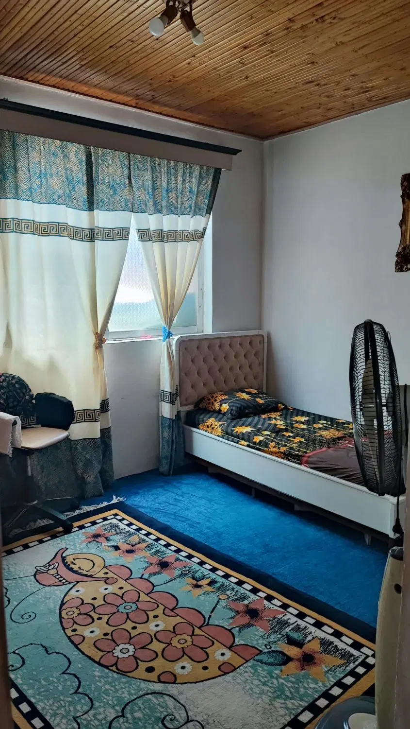 فروش ویلا 166 متری نزدیک به دریا در بندر انزلی
