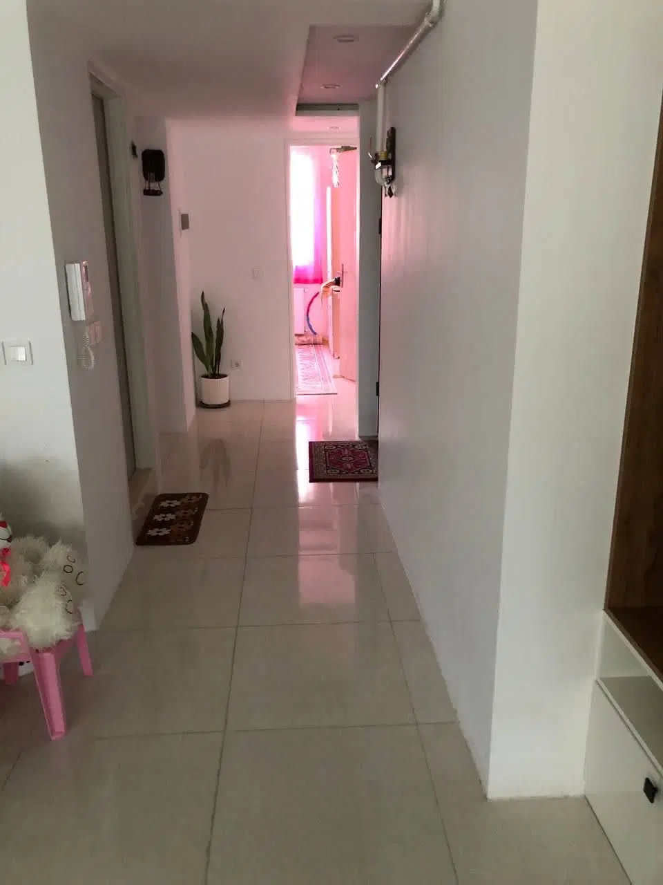 آپارتمان اجاره