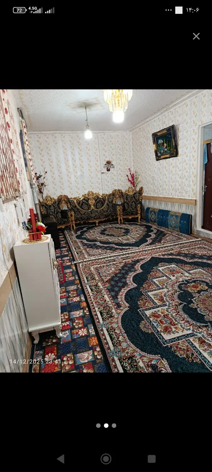 خانه اجاره ای
