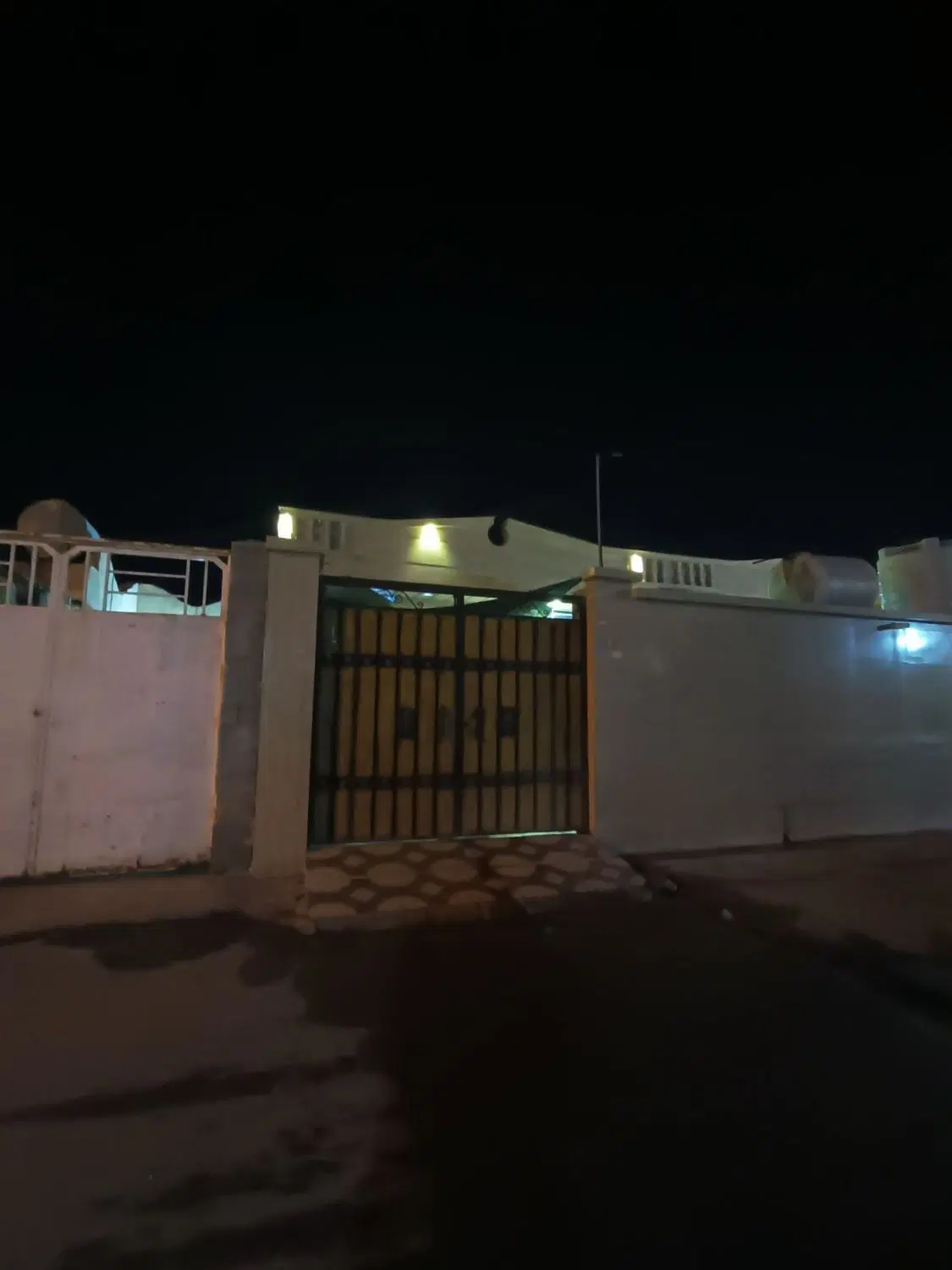 فروش منزل ویلایی چغادک غربی