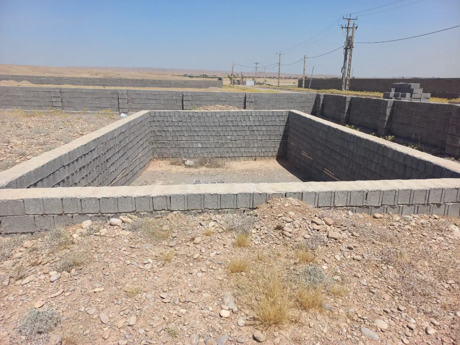 زمین گلخانه