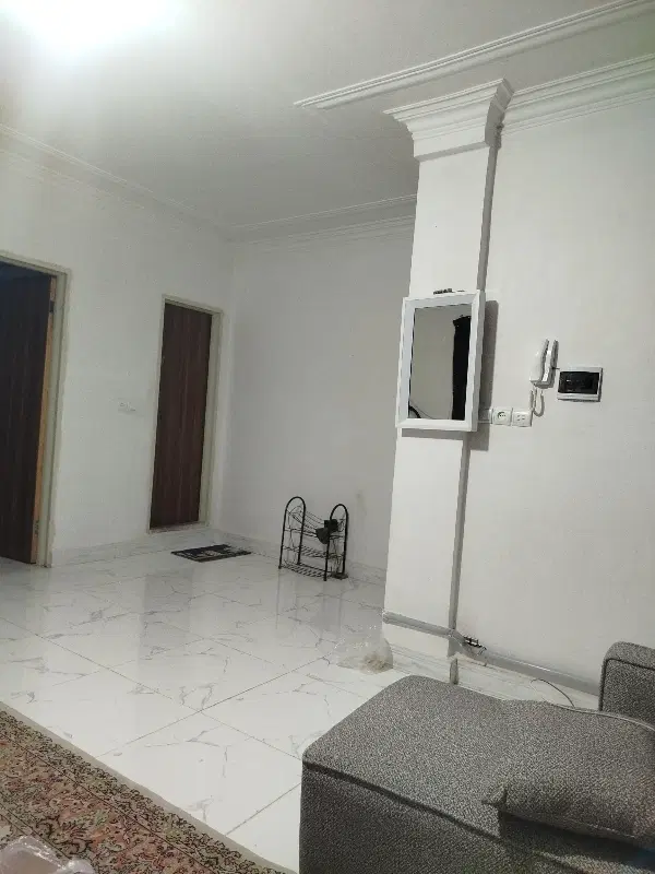 همخونه خانم