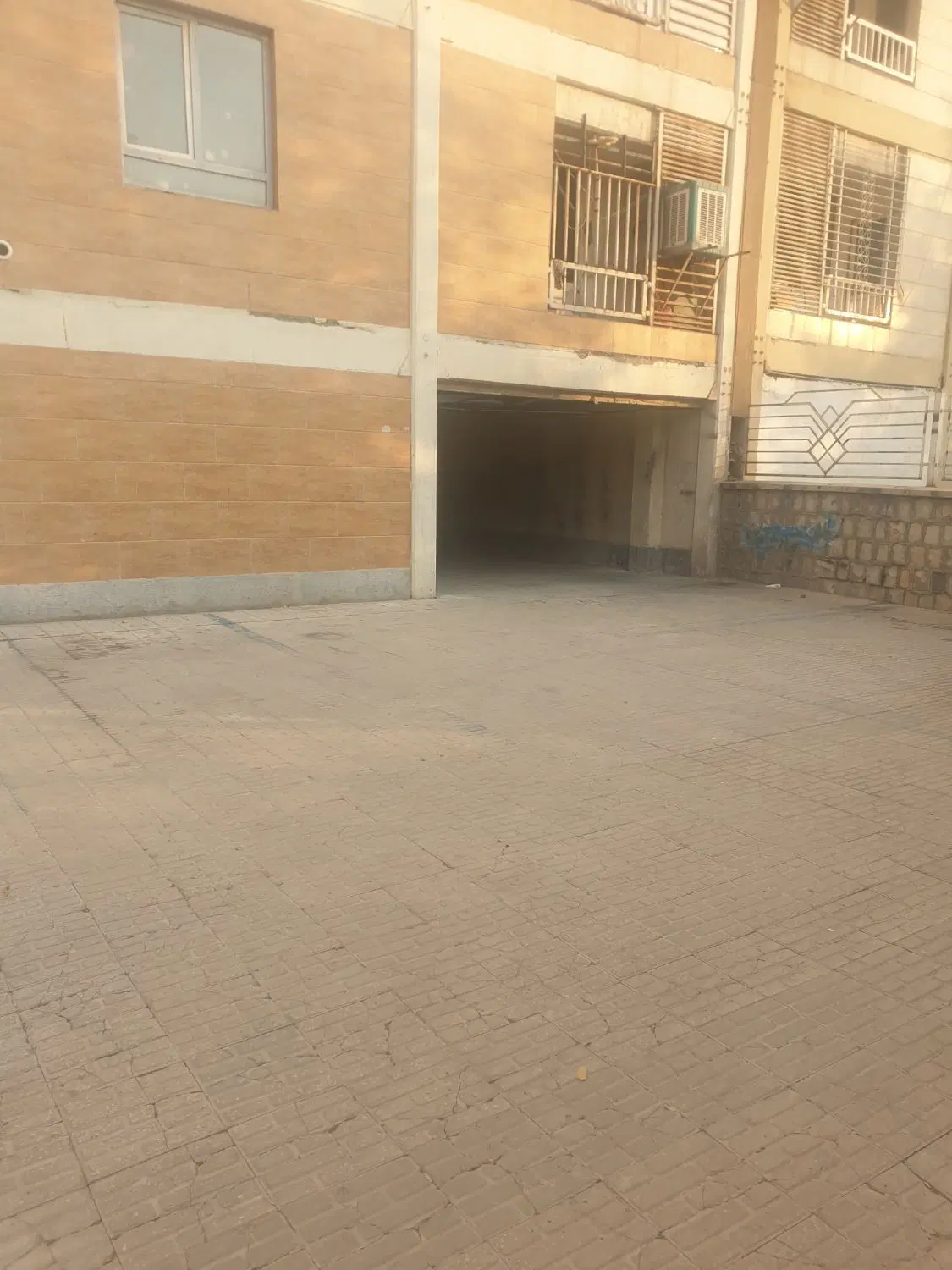 اپارتمان کرایه