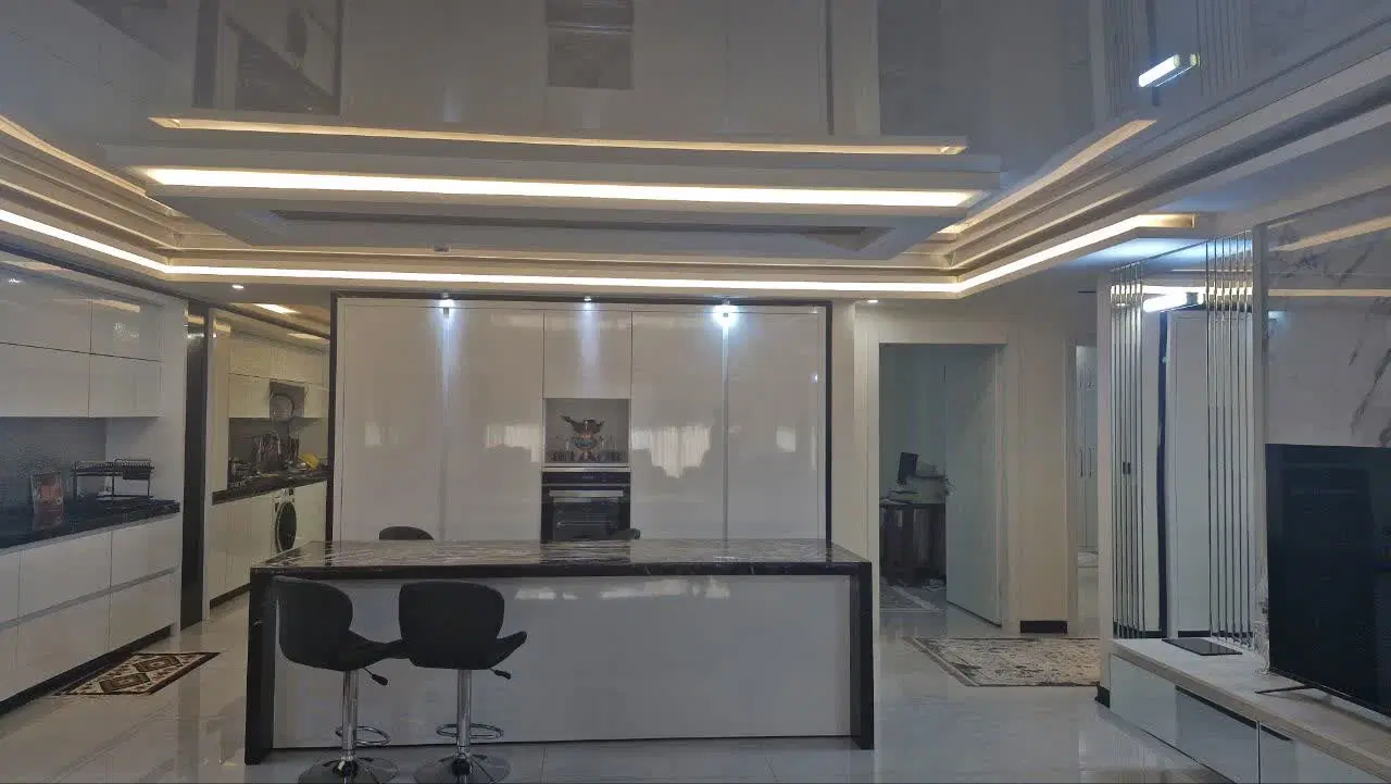 آپارتمان ۲۰۰ متری