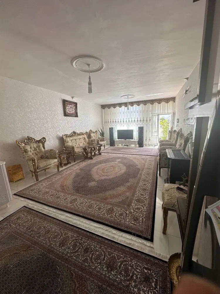 خانه ویلایی ۱۰۰متری فول امکانات