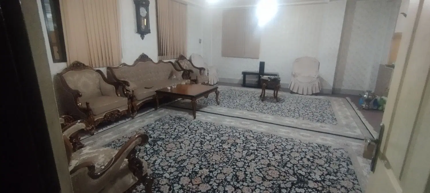 خانه یک خوابه 80 متری