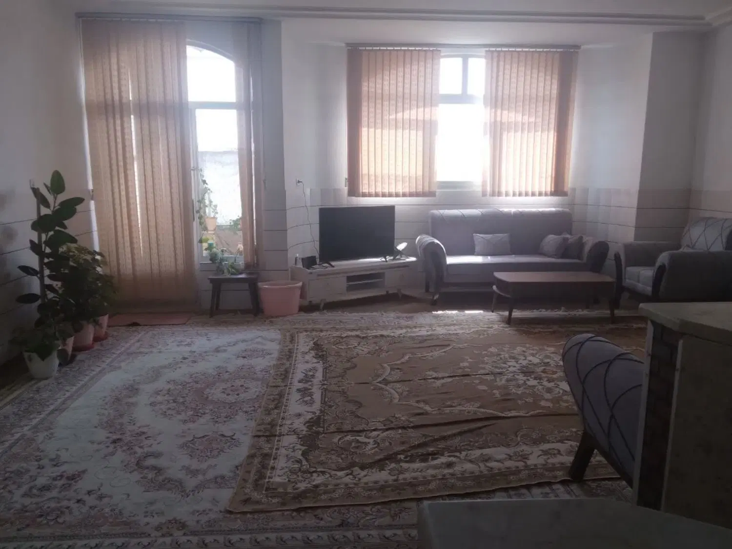 رهن و اجاره آپارتمان در شهرستان تیران