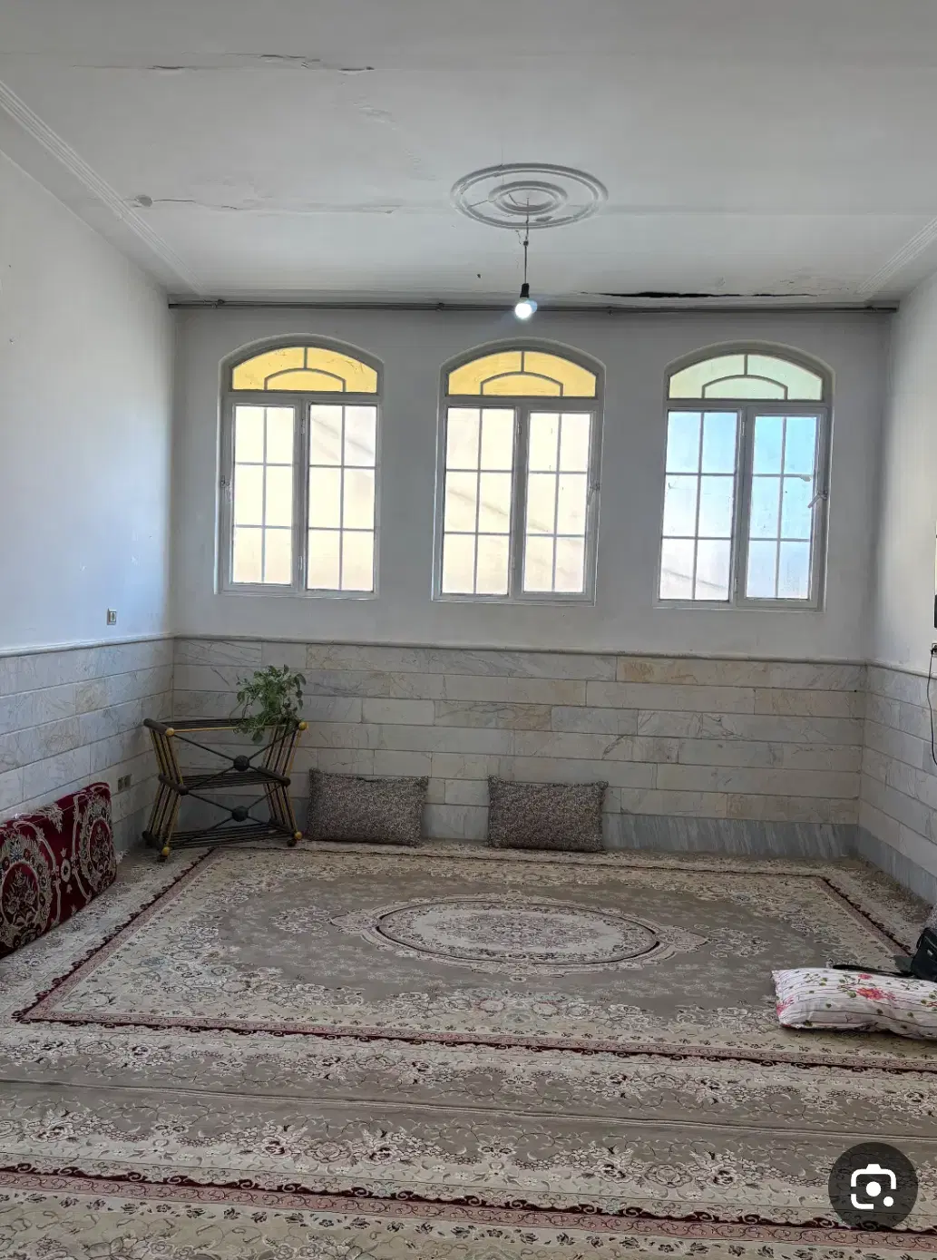 خانه ویلایی گنبد سبز ۱۴