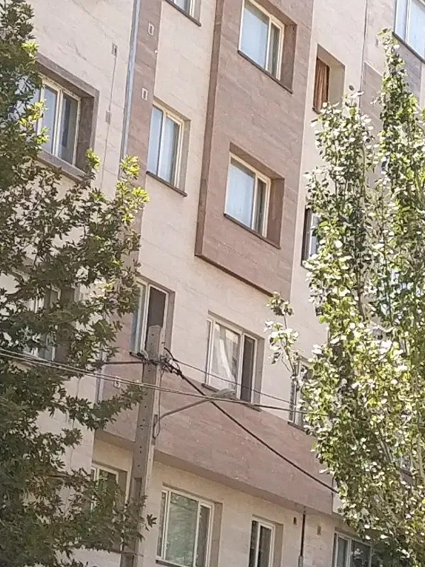 واحد اجاره۱۴۰ متری تک واحدی طبقه۴
