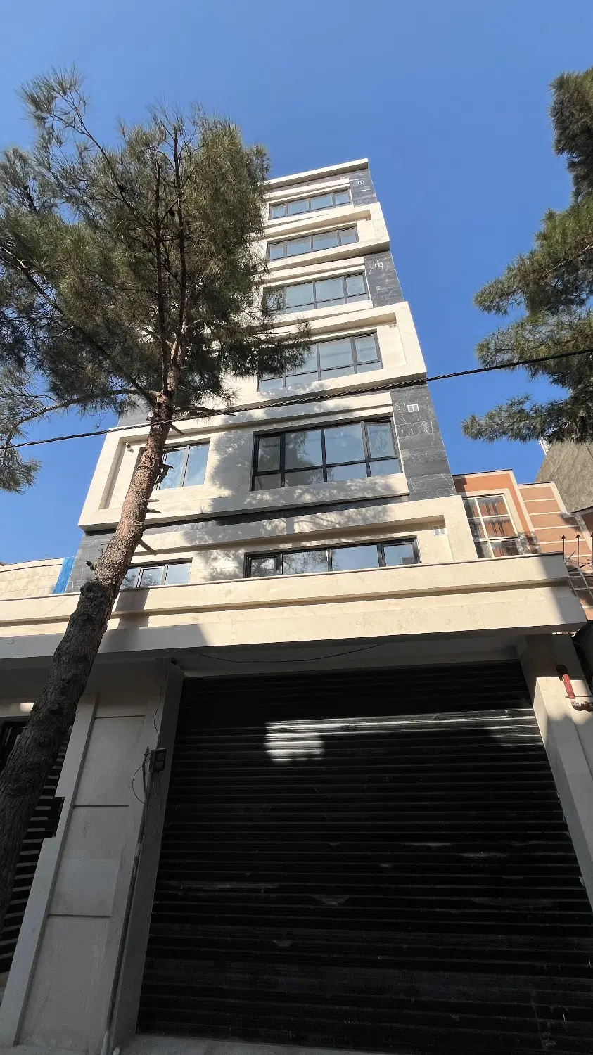 ویلایی۳۰۵متری