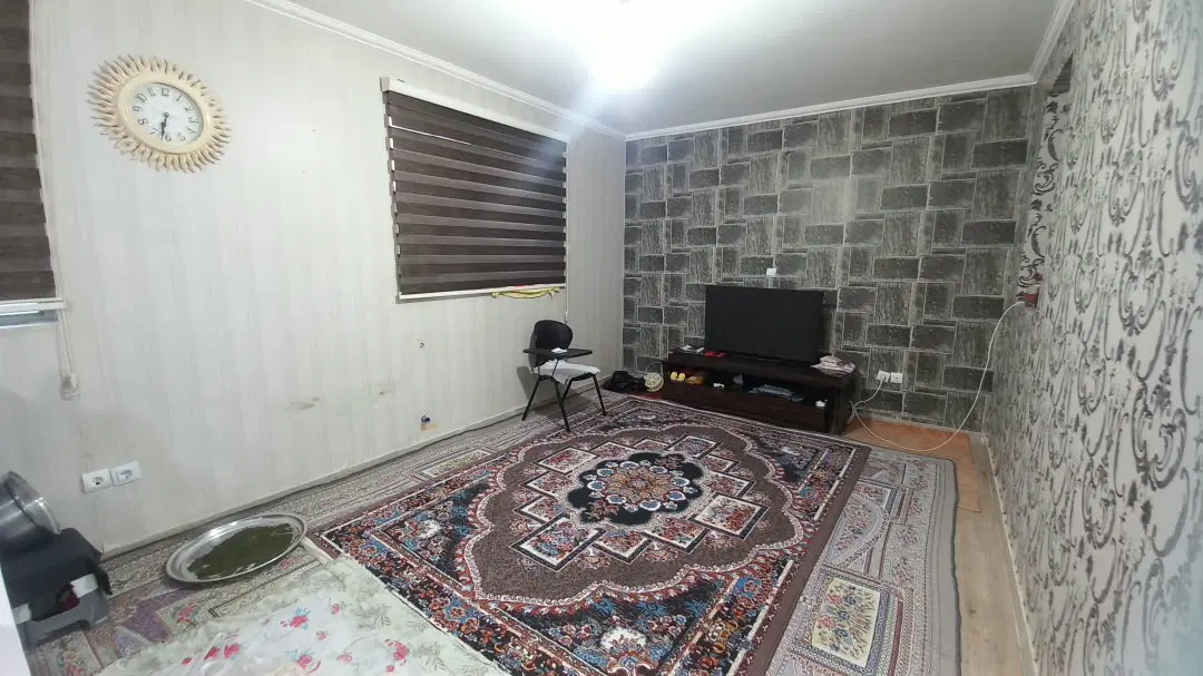 یک خواب ملکی 55متری