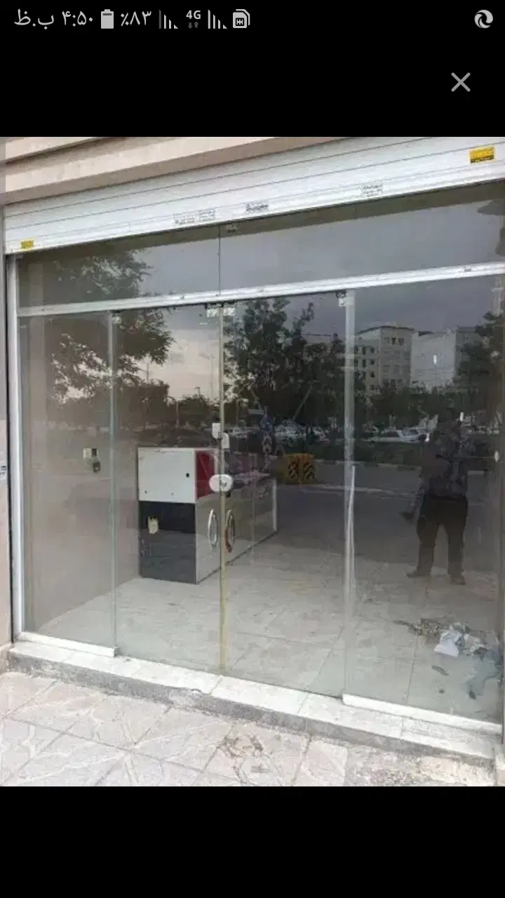 رهن واجار  مغازه شیبان