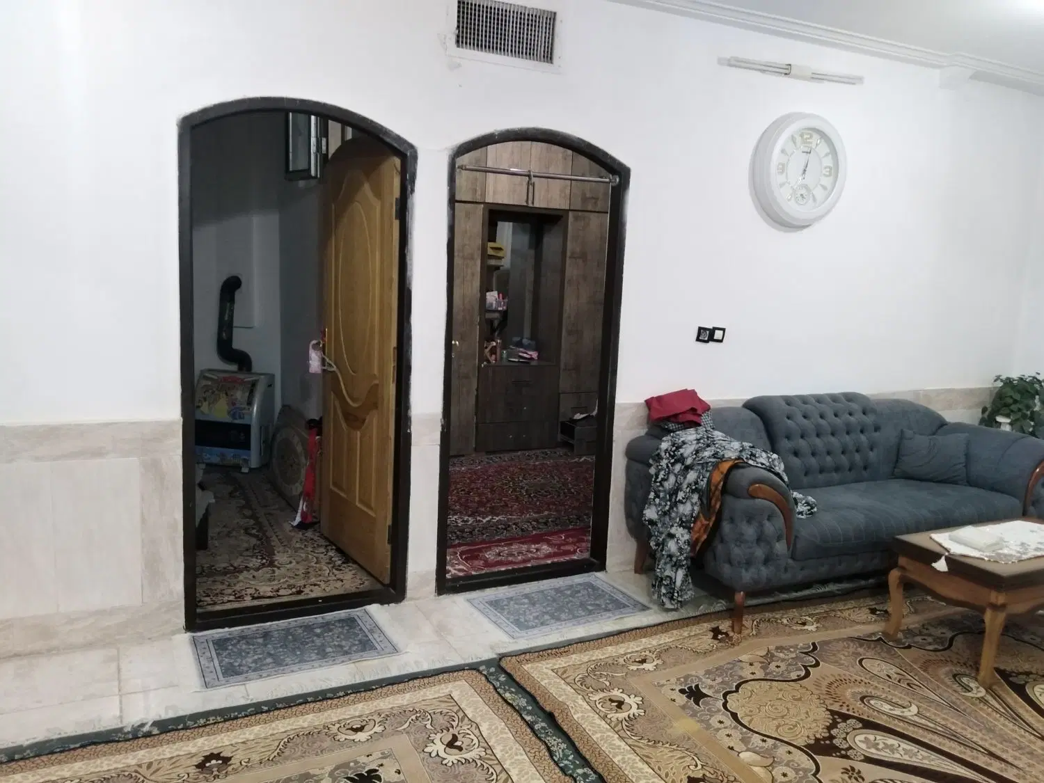 اپارتمان اجاره ای
