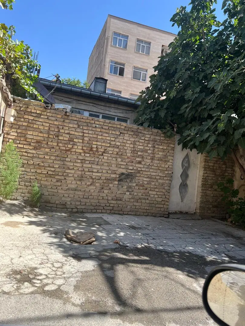 منزل مسکونی درخیام شمالی