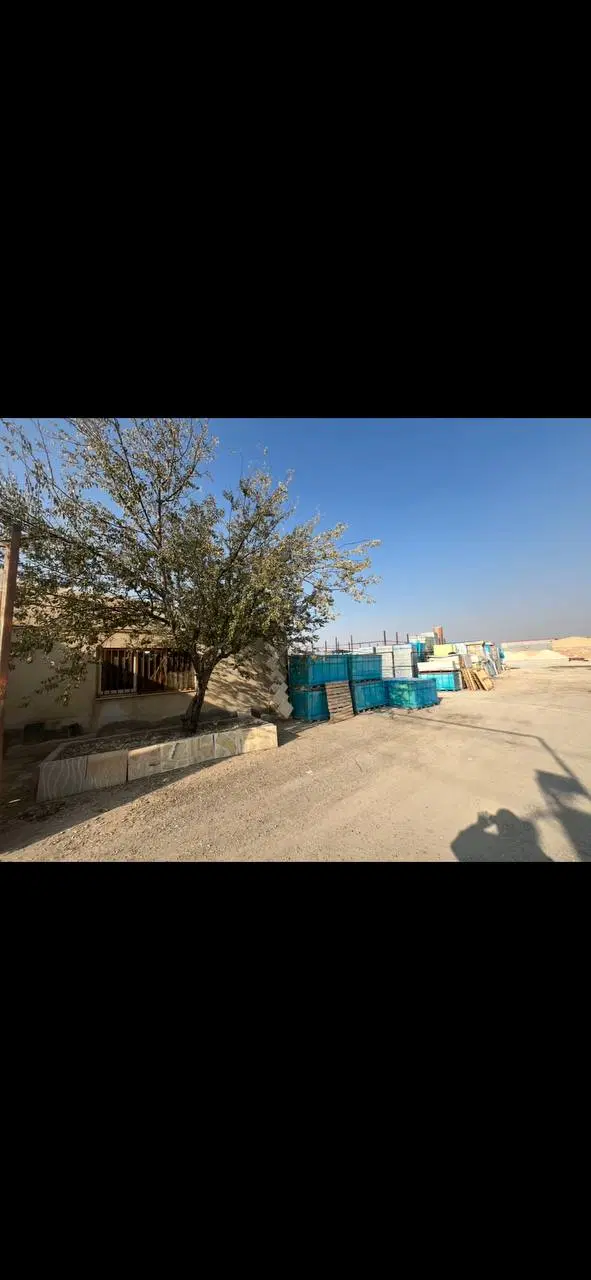 اجاره کارخانه