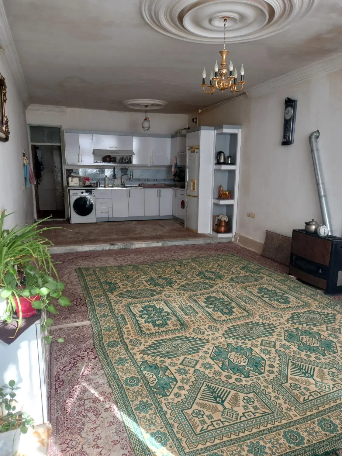 رهن کامل