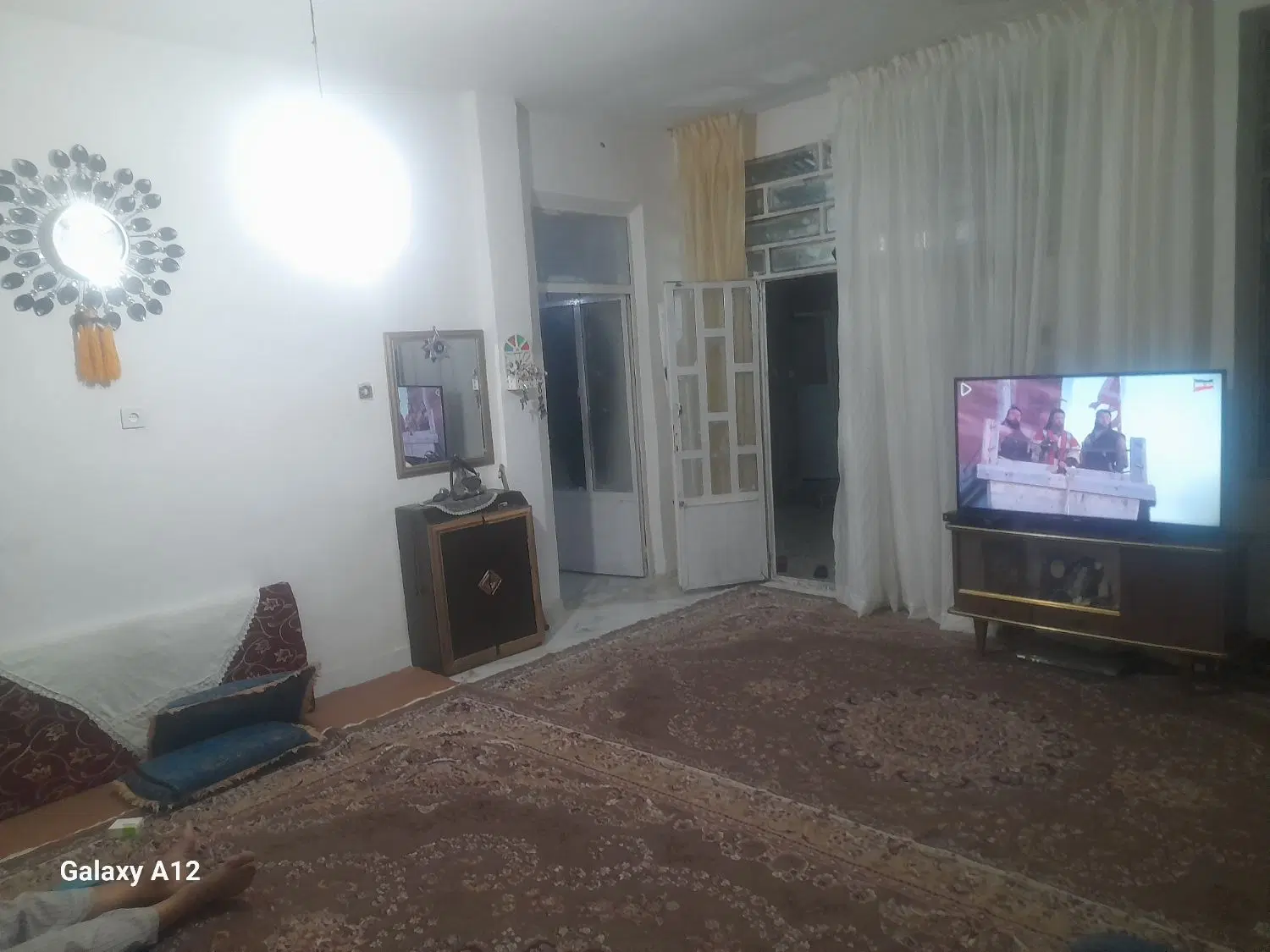 فروش خانه 100متری دونبش اسدآبادی