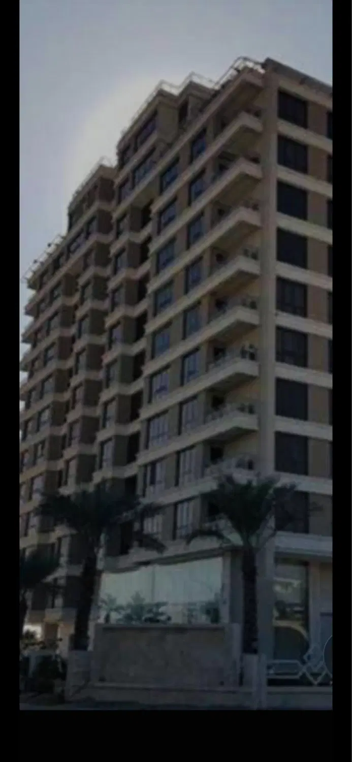 فروش دوخوابه لوکس ، مهندسان ۳