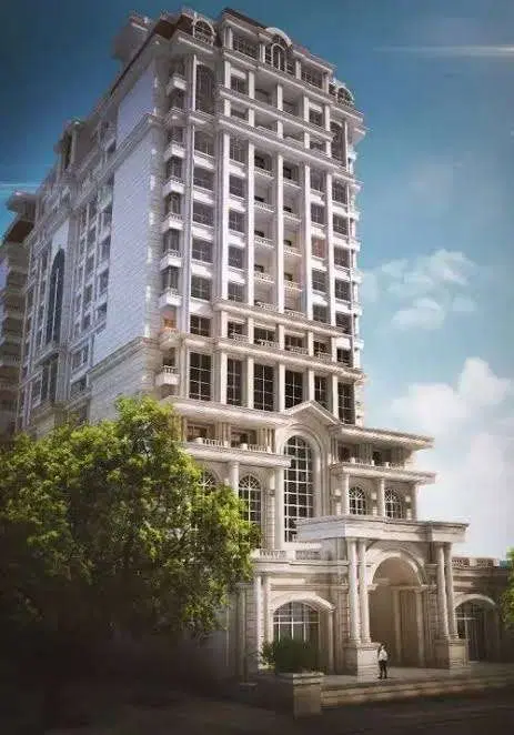 103متری شیک