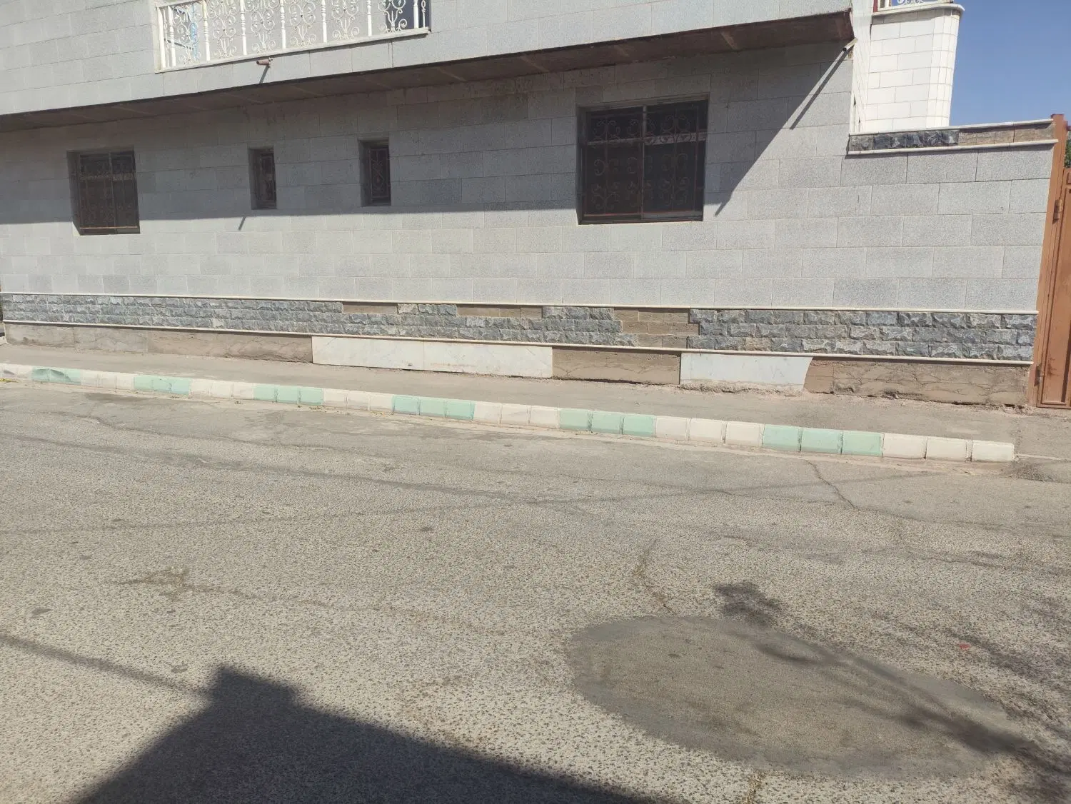 خانه ویلایی