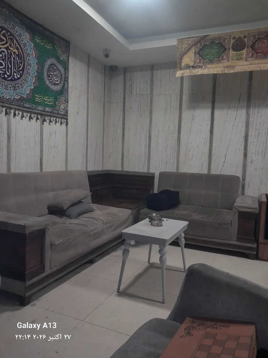 مغازه26 و زیر زمین 80متر خوش نقشه