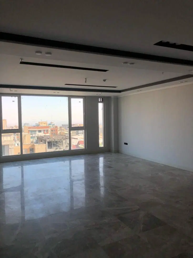 ۷۲متر سند اداری امکانات کامل سعادت آباد