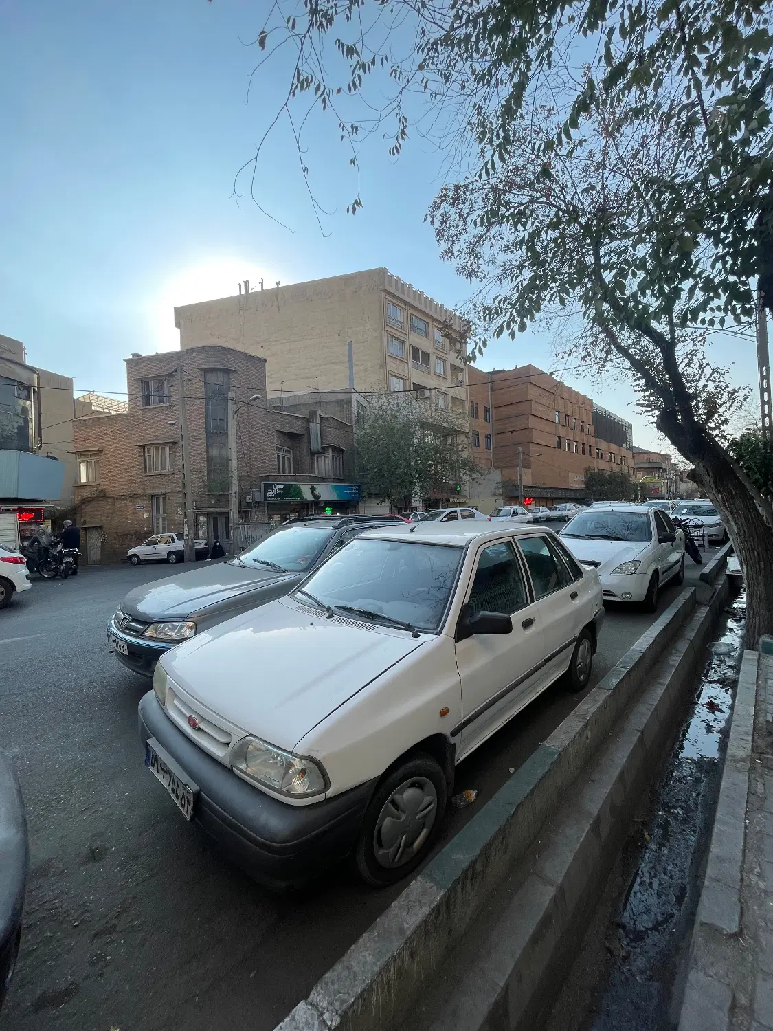 اجاره مغازه سرقفلی