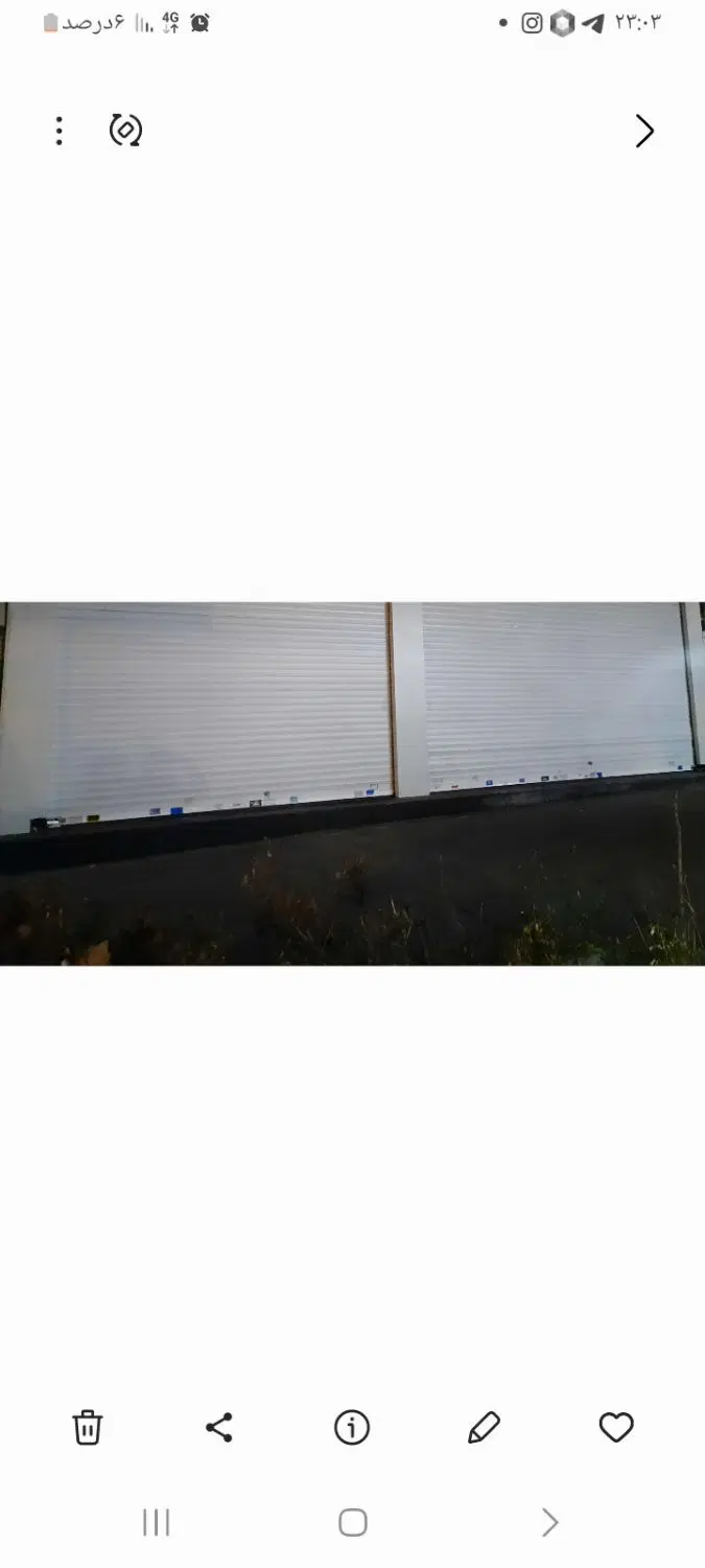 مغازه اجاره
