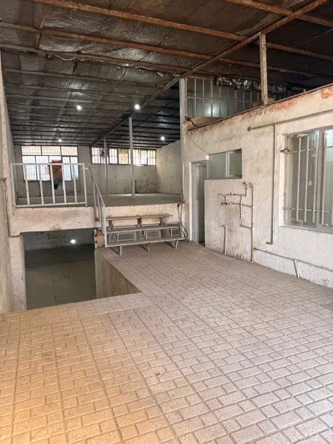 کارگاه در میثم ۲_۱ (جنب کاشی فتوحی)