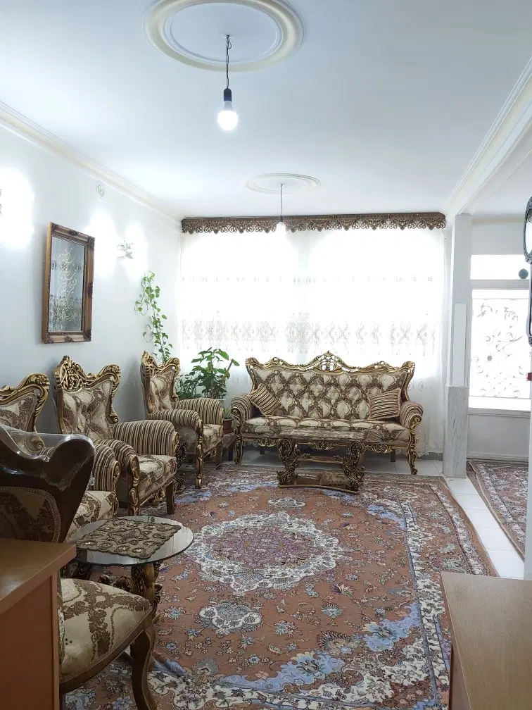 اجاره واحد ویلایی