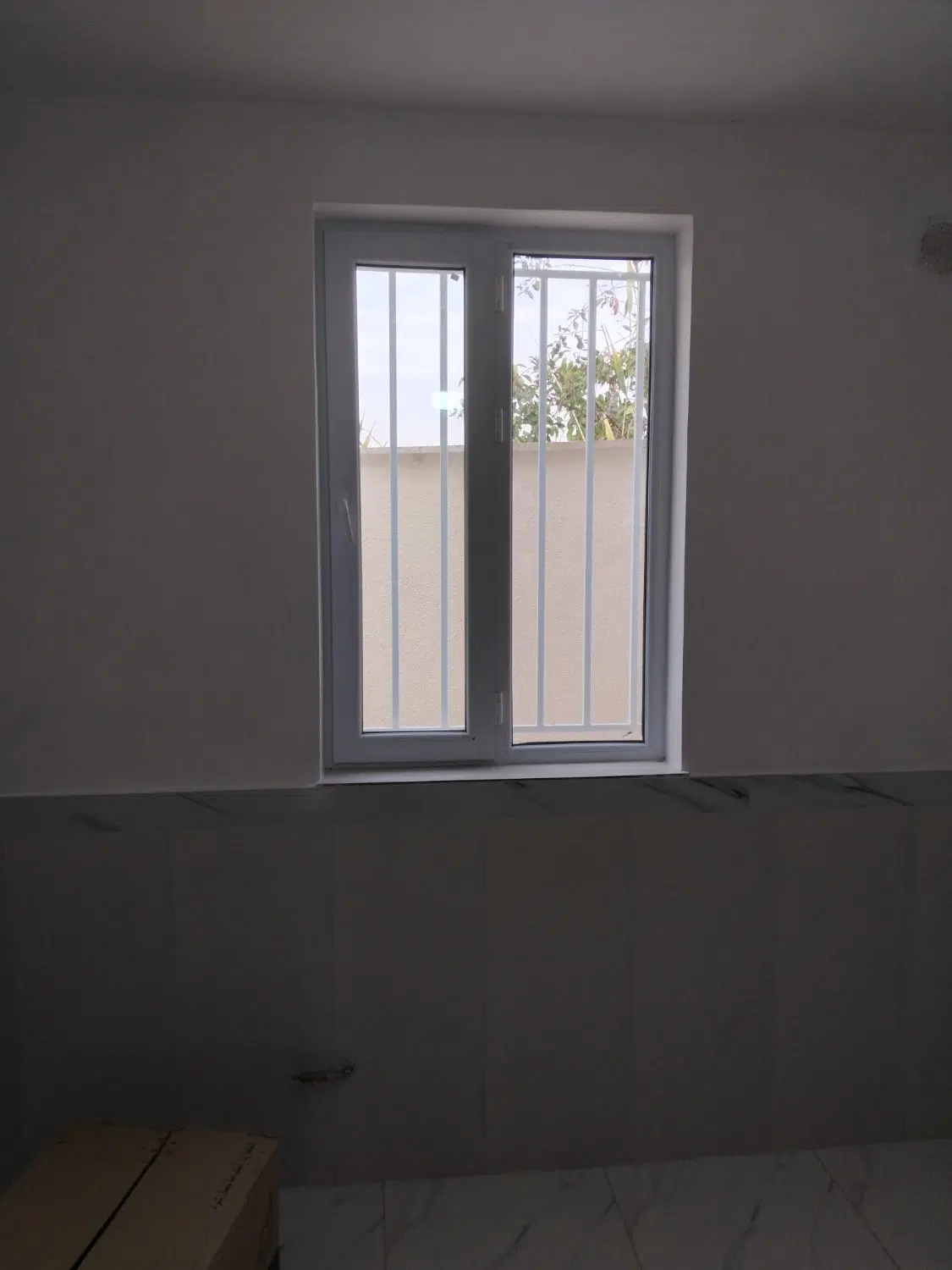 حیاط اجاره در قزل عاشق