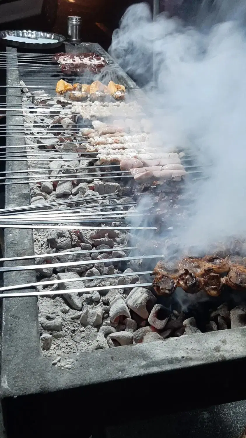 واگذاری بساط جگرکی