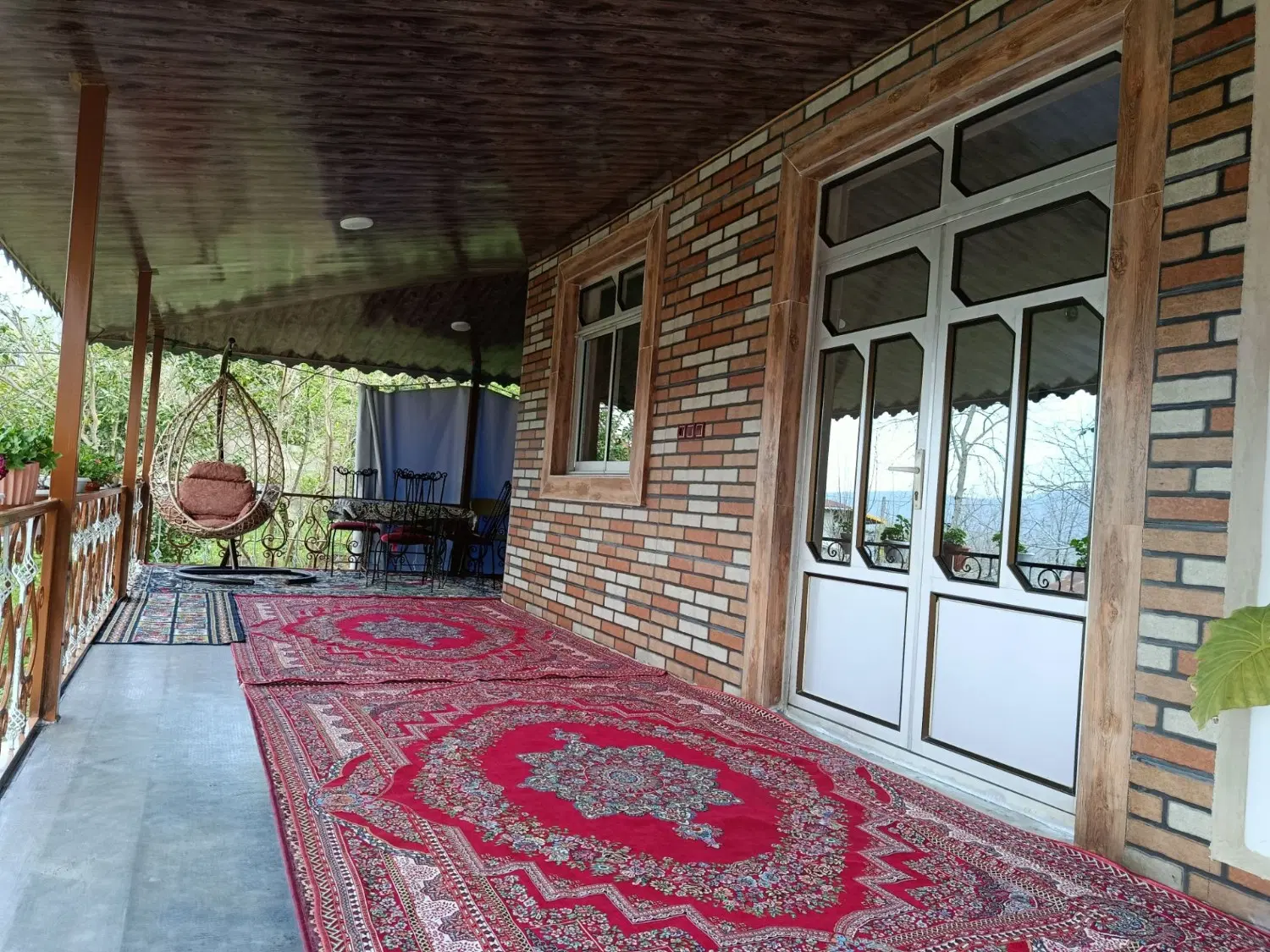 اجاره روزانه ویلا