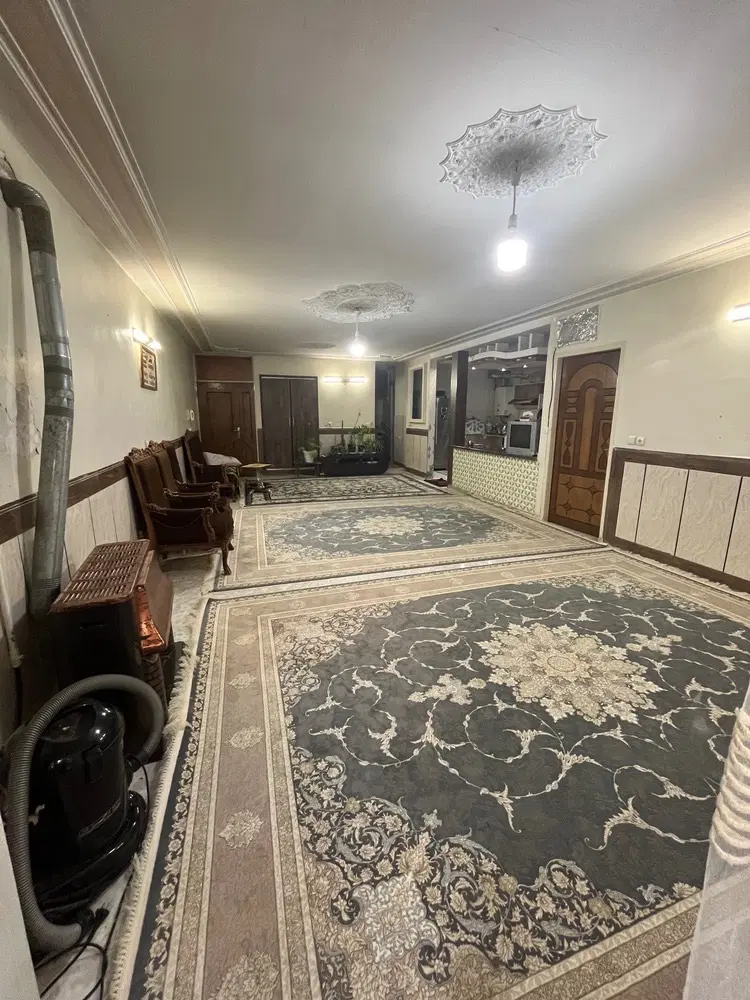 اجاره خانه ویلایی تمیز