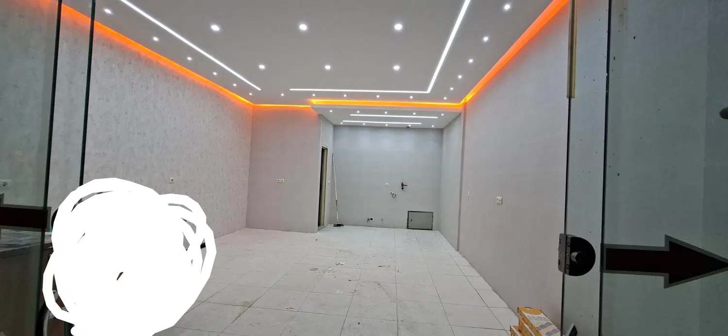 فروش مغازه