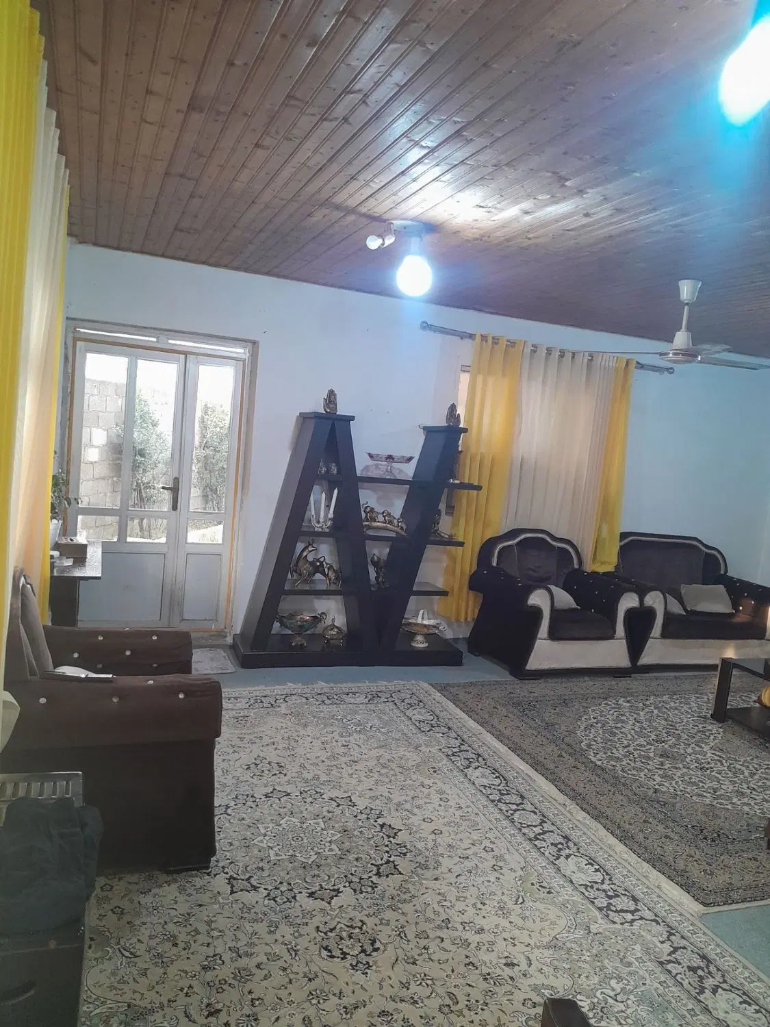 فروش خانه ویلایی