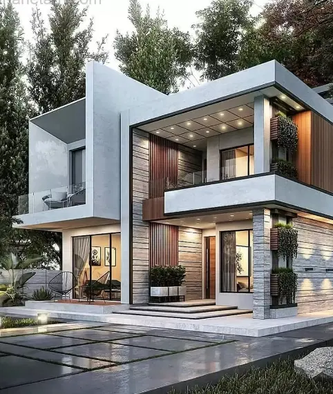 رهن خونه
