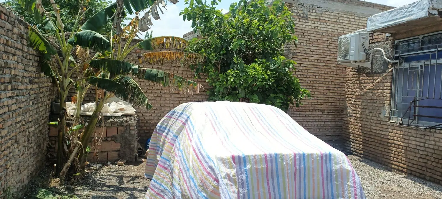 خانه ویلایی علی آباد کتول امیر آباد جنوبی
