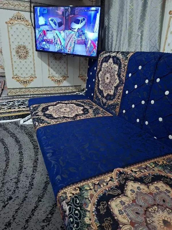 خانه مغازه در دارخوین