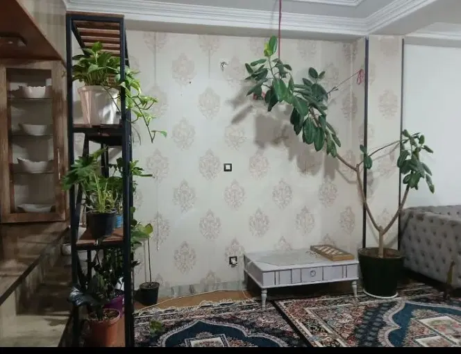 فروش واحد ۱۲۵ متری خرمدشت