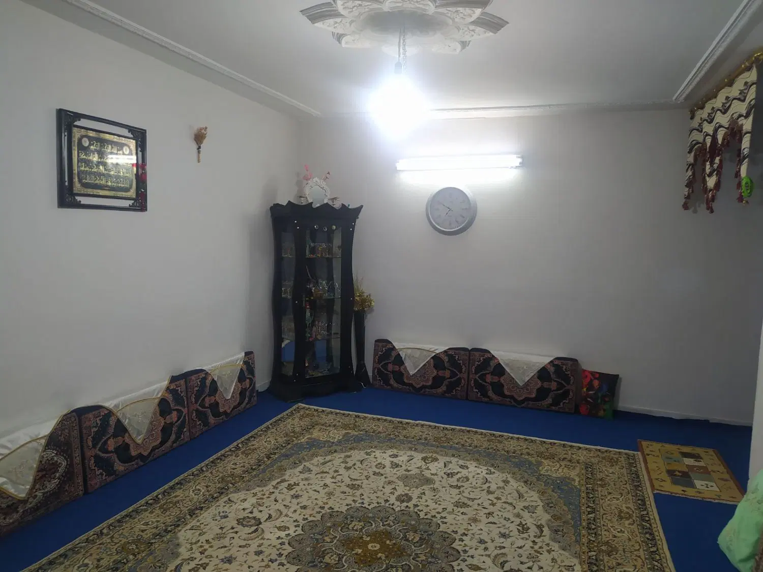 رهن ۶۰متری