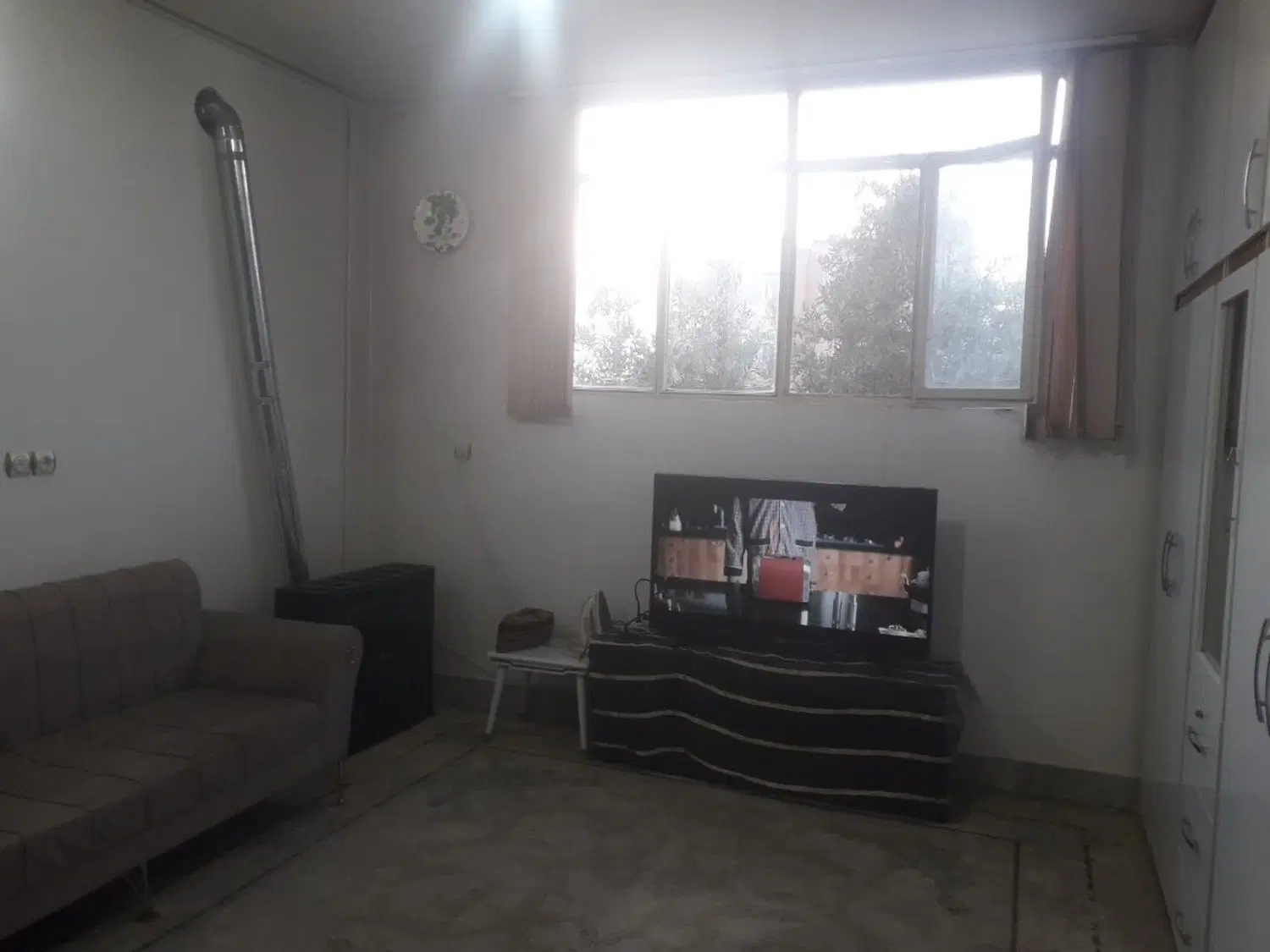 رهن و اجاره آپارتمان یک خوابه