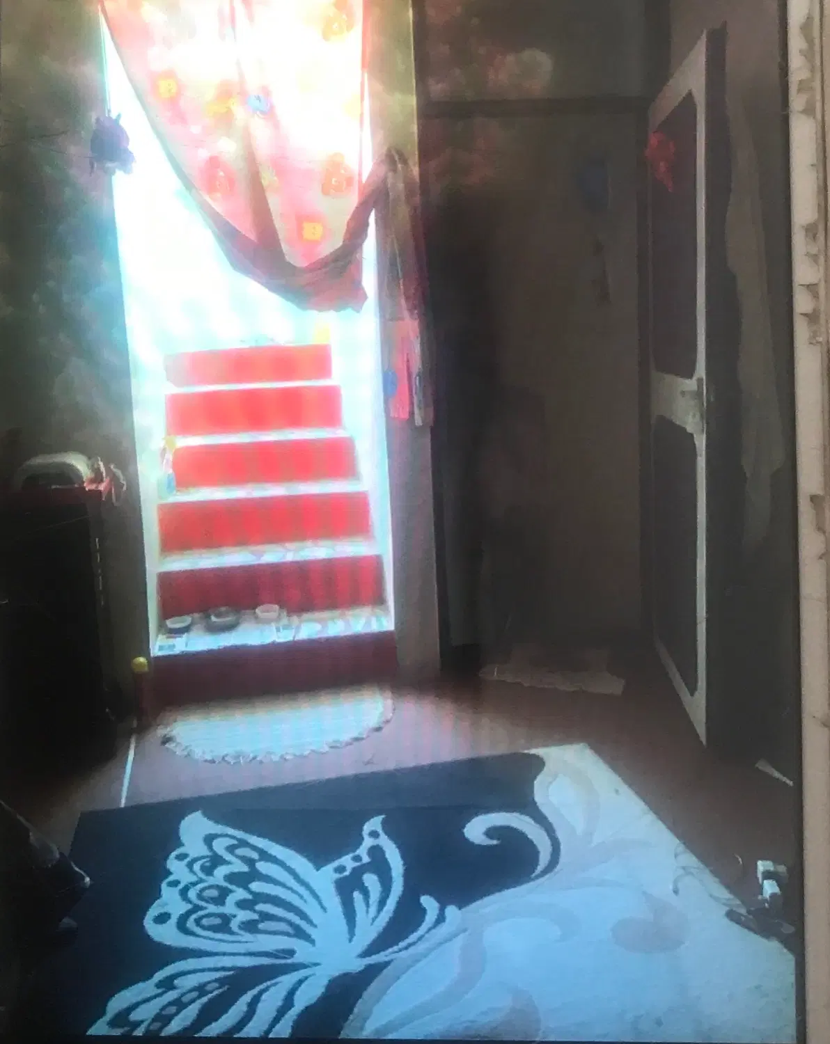 خانه ای مبله