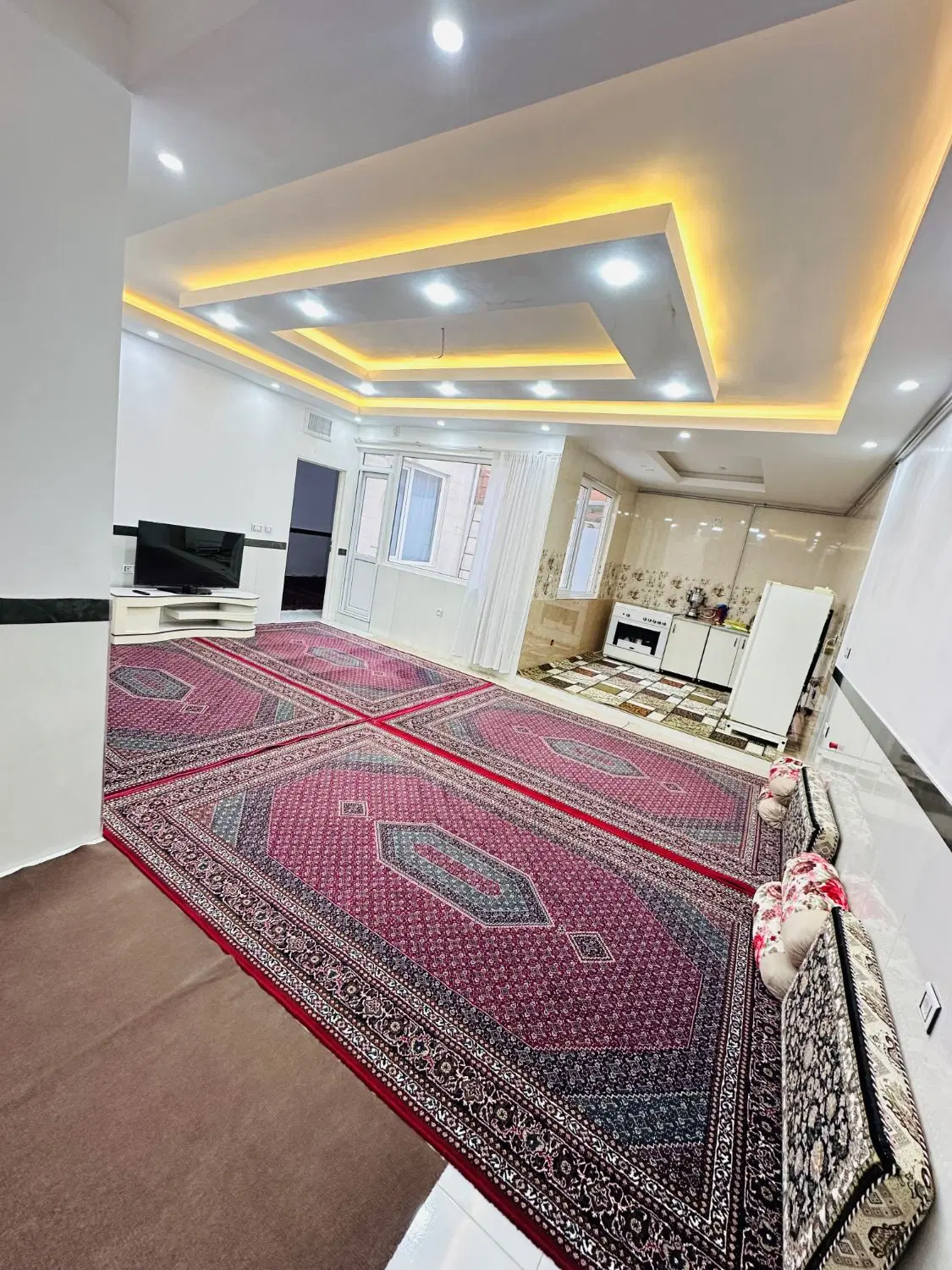 سوییت اجاره