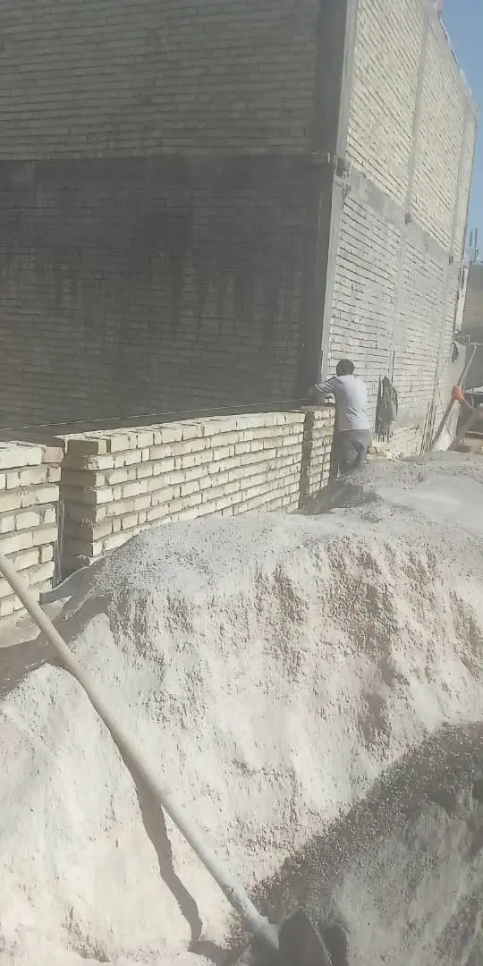 واحد ۱خوابه همکف در کرونی