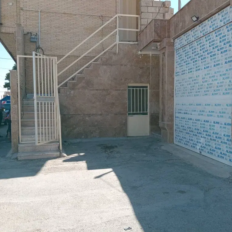 منزل ویلایی حاجی اباد