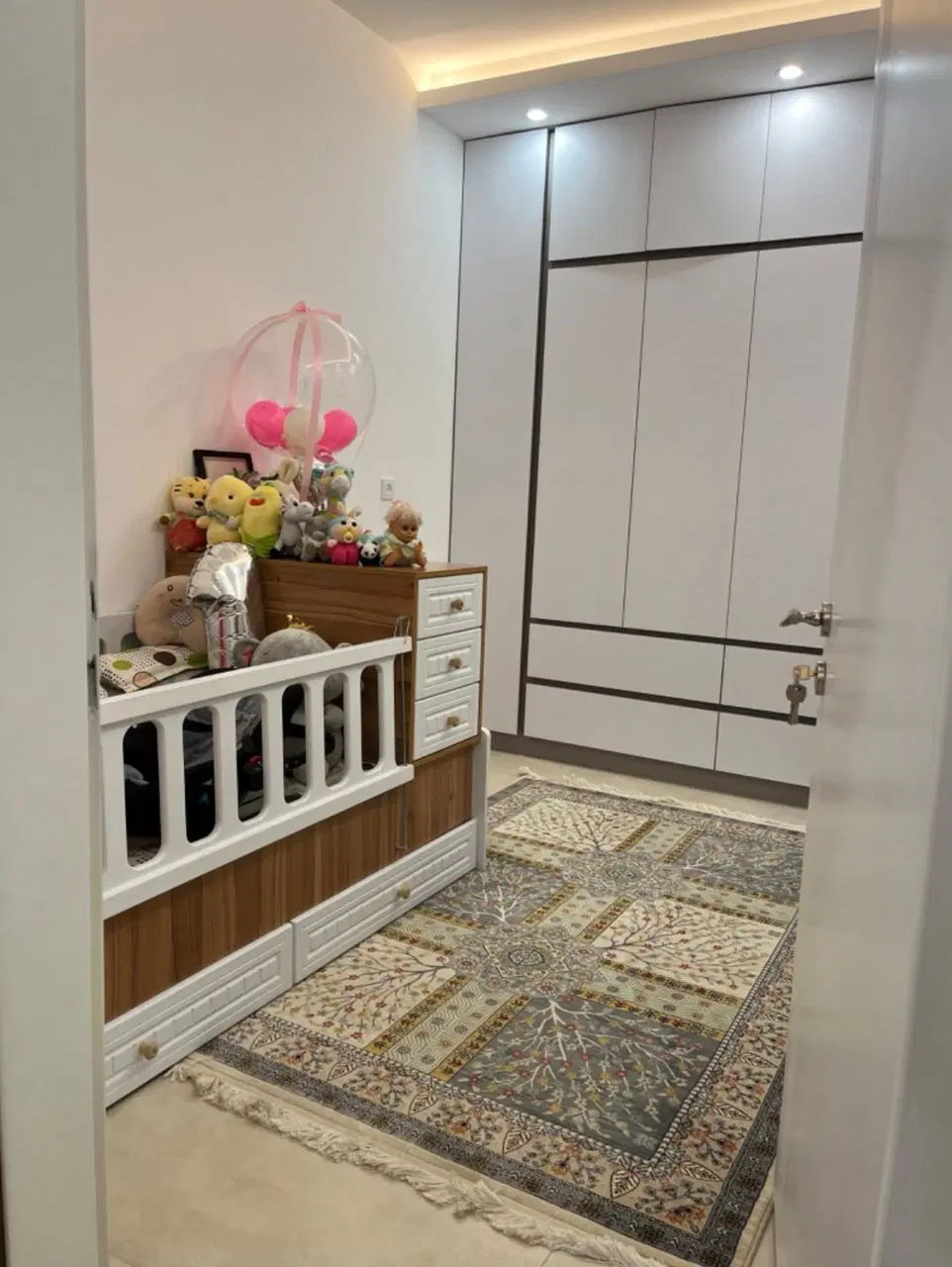 امیرکبیر۱۱۰متری عاص